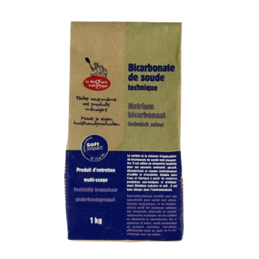 bicarbonate